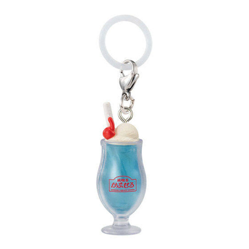 Coffee Tea Japan - Neue Bandai Gashapon Jun Kissa Mini