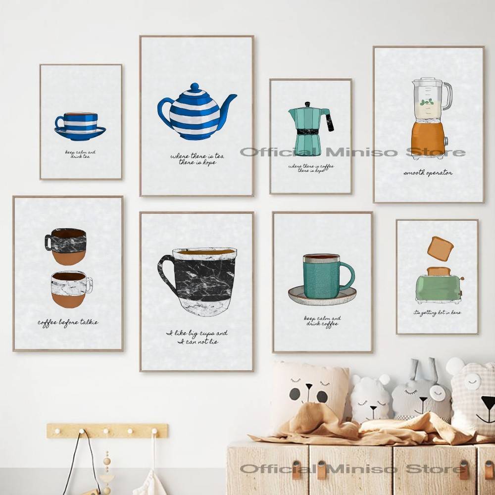 Kaffee Tee Küchenutensilien Po – Wallpaper Coffee And Tea Bewertung und Preis
