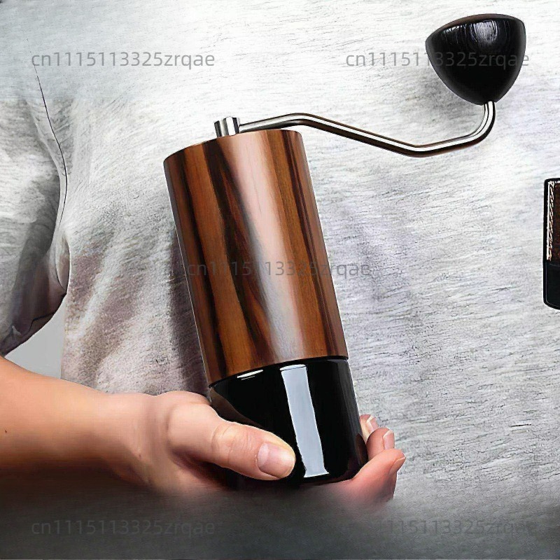 Commander C40 Manuelle Kaffeem – Burr Hand Grinder Bewertung und Preis