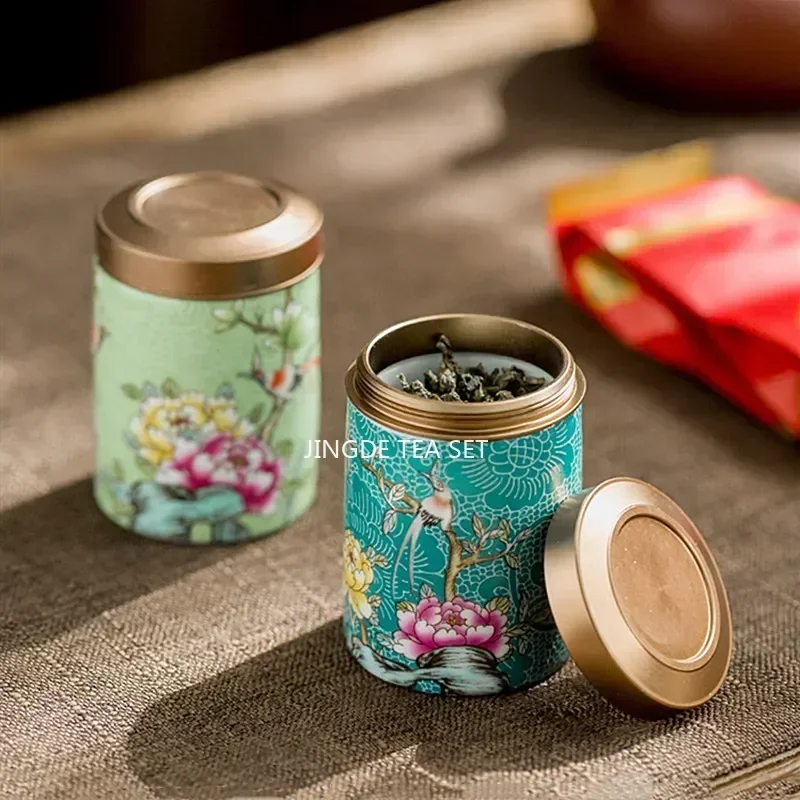 Boutique Keramik Tee Dosen Hau – Coffee Tea Jar Set Bewertung und Preis