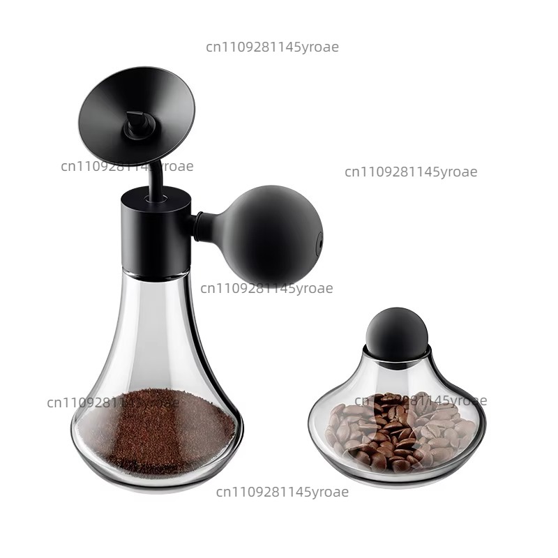 Glasflasche für Aromastoffe, K – Coffee Tea & Hot Chocolate Bewertung und Preis