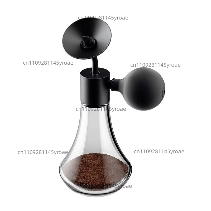 Glasflasche für Aromastoffe, K – Coffee Tea & Hot Chocolate Bewertung und Preis
