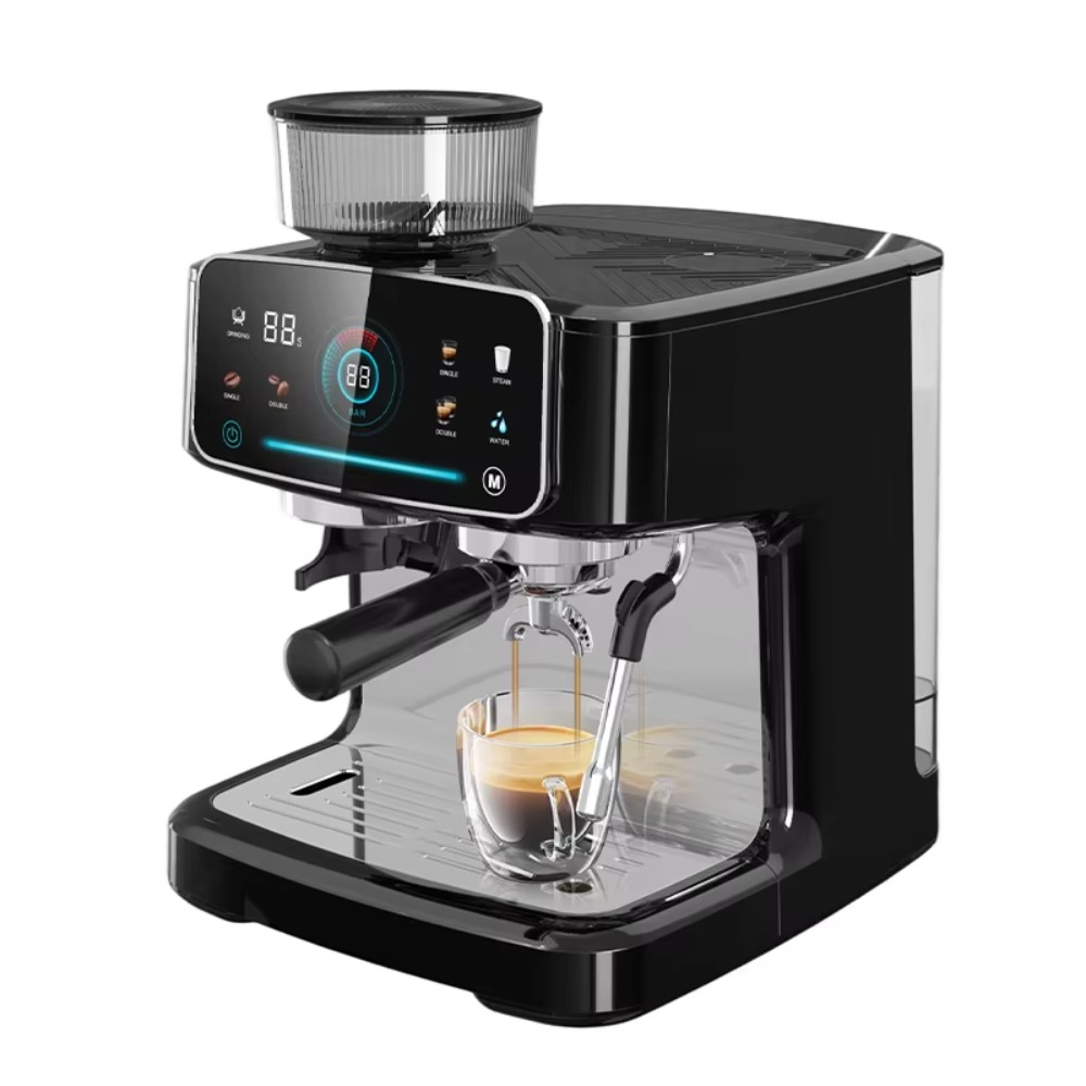 Verbesserte Version Hocheffizi – Coffee&Tea House Opinie Bewertung und Preis