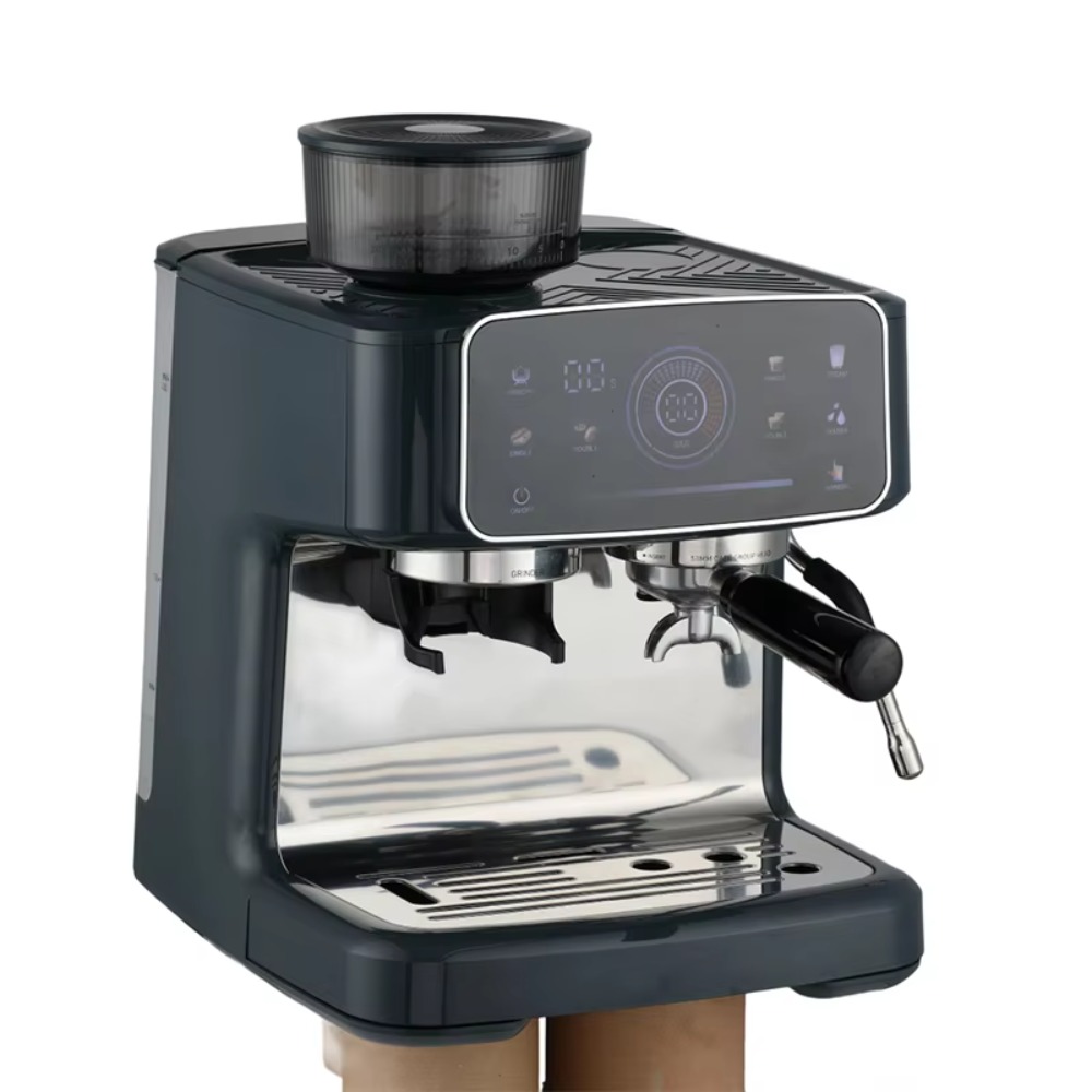 Verbesserte Version Hocheffizi – Coffee&Tea House Opinie Bewertung und Preis