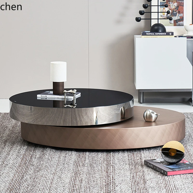 HT Leicht luxuriöse, drehbare  – Coffee Tea Unit Bewertung und Preis