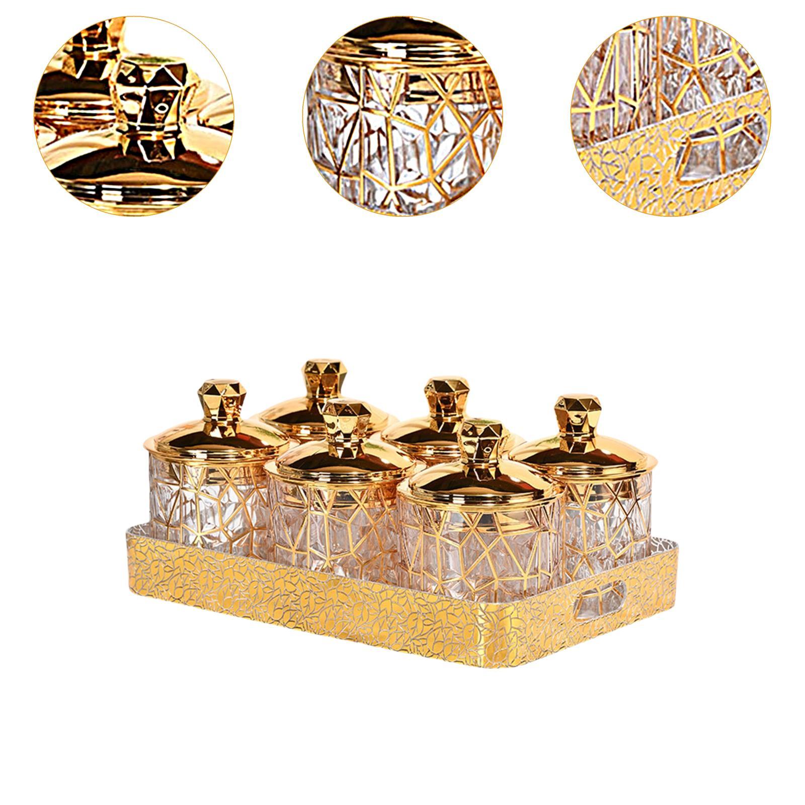 Küchen-Aufbewahrungsdosen Luft – Coffee Tea Jar Set Bewertung und Preis
