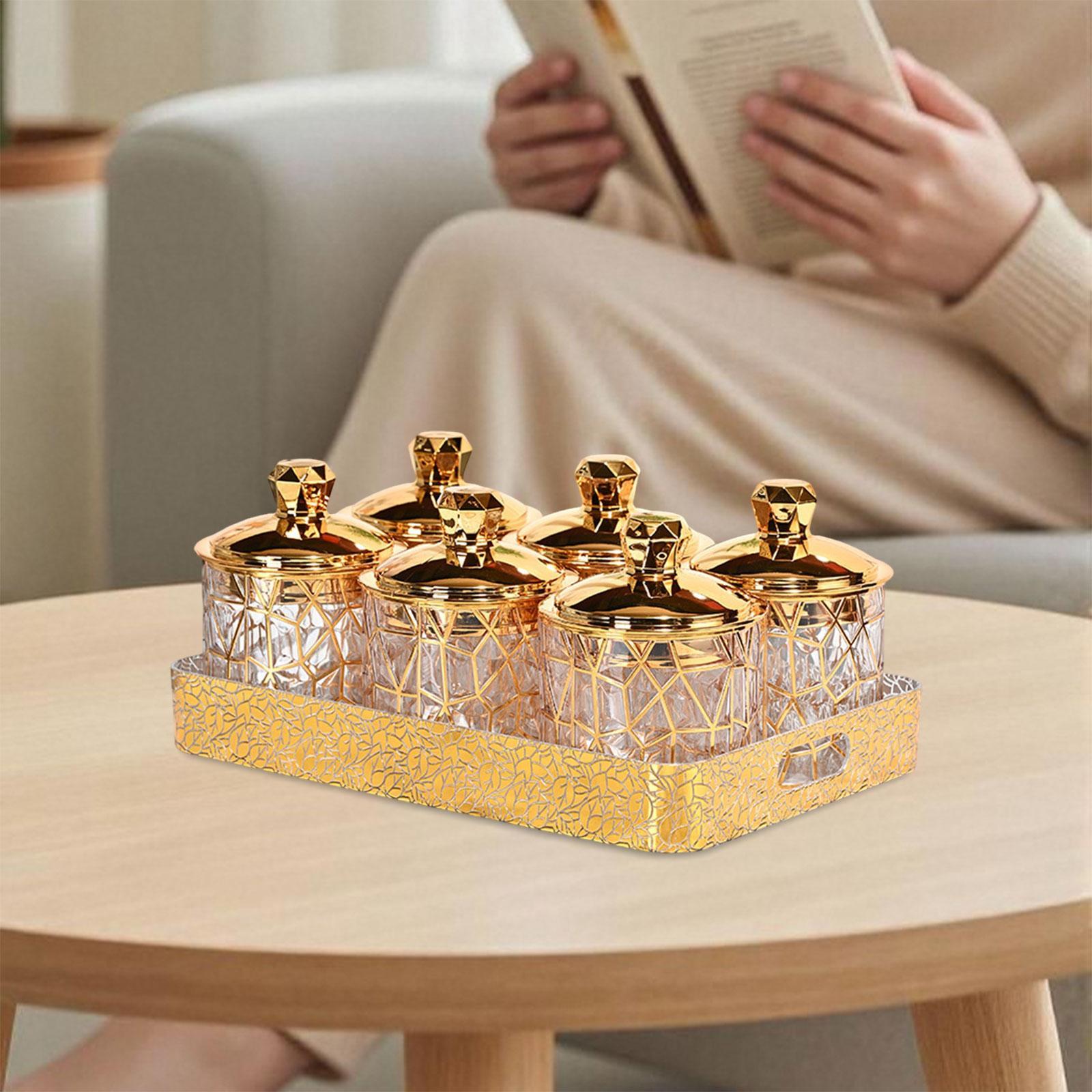 Küchen-Aufbewahrungsdosen Luft – Coffee Tea Jar Set Bewertung und Preis