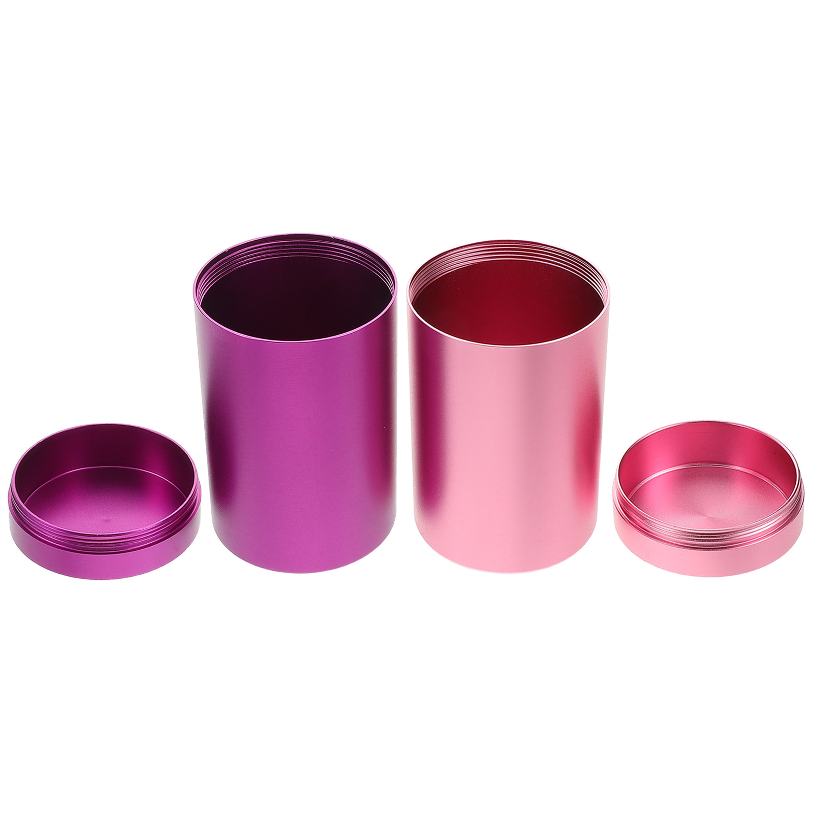 2 Stück tragbare Aufbewahrungs – Coffee Tea Jar Set Bewertung und Preis