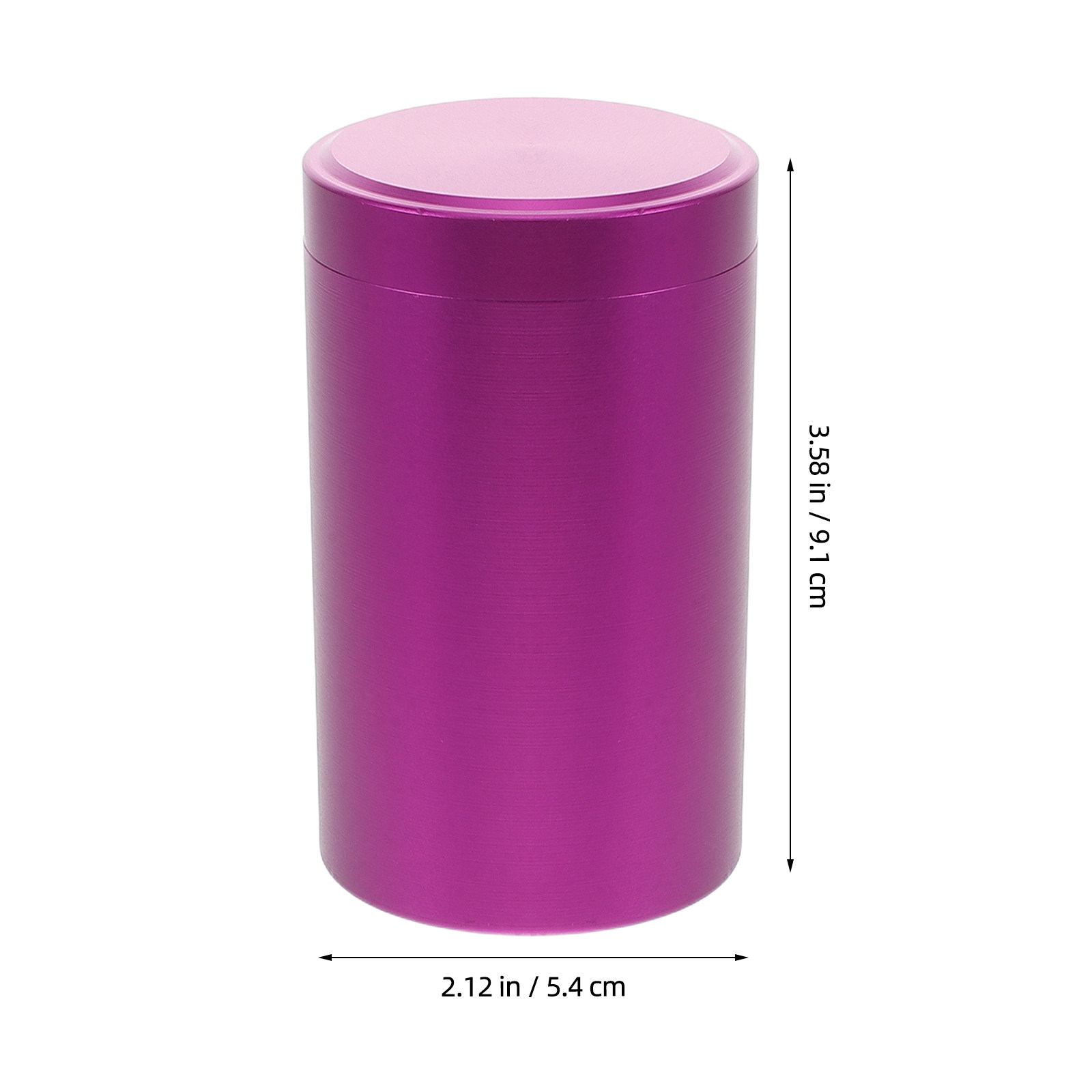 2 Stück tragbare Aufbewahrungs – Coffee Tea Jar Set Bewertung und Preis