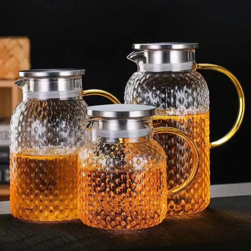 Große Kapazität hitze beständi – Coffee Tea Water Heater Bewertung und Preis