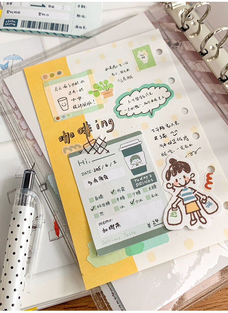 ZZOTON [Zeitrechnungs-Beschrei – Coffee Tea Journal Bewertung und Preis