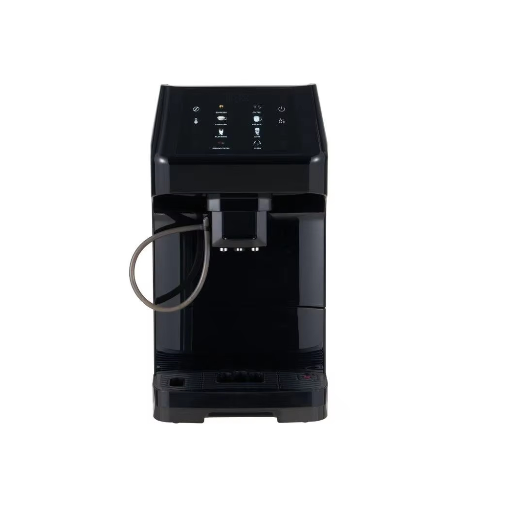 Vollautomatische Kaffeemaschin – Coffee&Tea House Opinie Bewertung und Preis