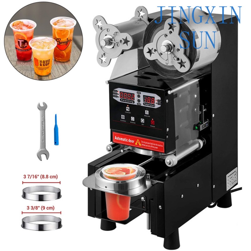 Heißer verkauf elektrische 95m – Coffee Tea Boba Bewertung und Preis
