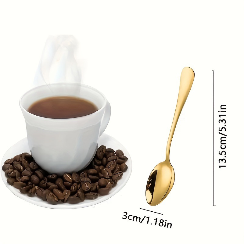 6/10/20 Stück Edelstahl Kleine – Coffee Tea Sugar Canister Set Bewertung und Preis