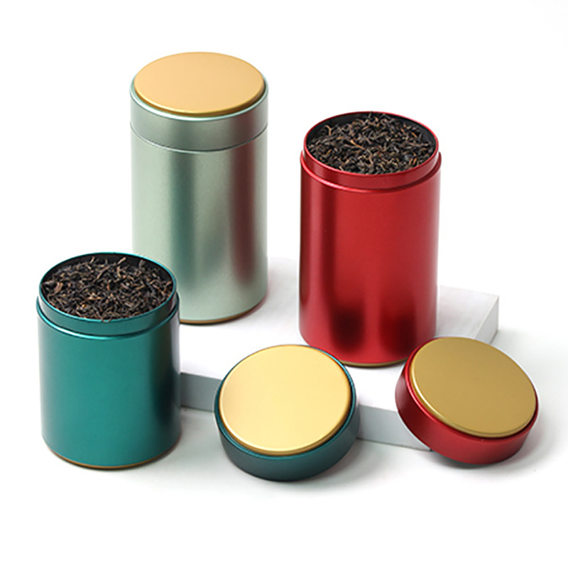 Tragbare Tee kiste einfarbig T – Coffee Tea Sugar Canister Set Bewertung und Preis