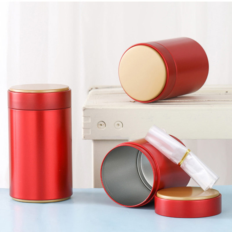 Tragbare Tee kiste einfarbig T – Coffee Tea Sugar Canister Set Bewertung und Preis