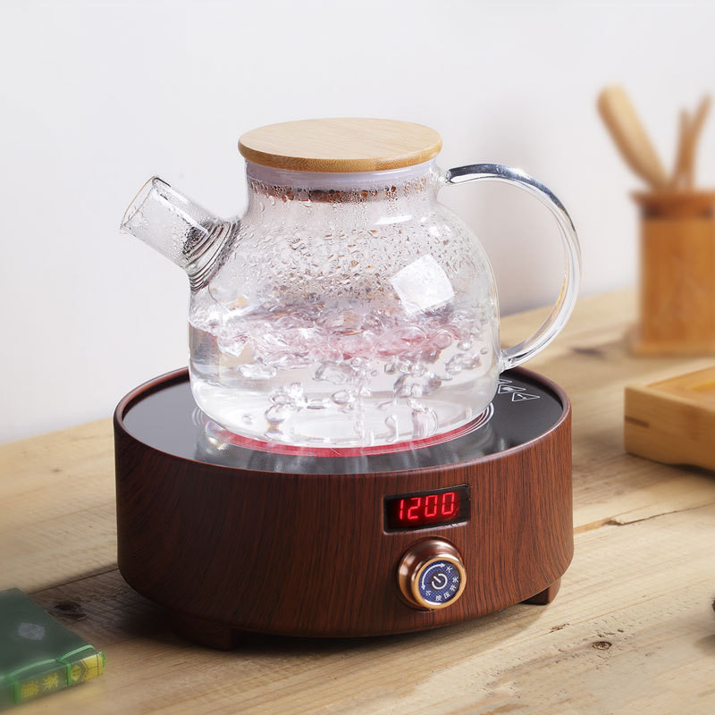 1200W Elektrischer Keramikherd – Coffee Tea Water Heater Bewertung und Preis