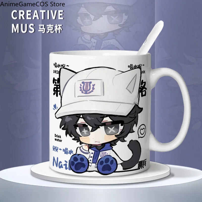 Identity V Prospector Feuerfor – Coffee Tea Japan Bewertung und Preis
