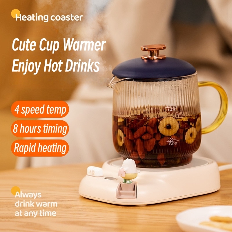 40 W Kaffeetassenwärmer, Tasse – Coffee Tea Water Heater Bewertung und Preis