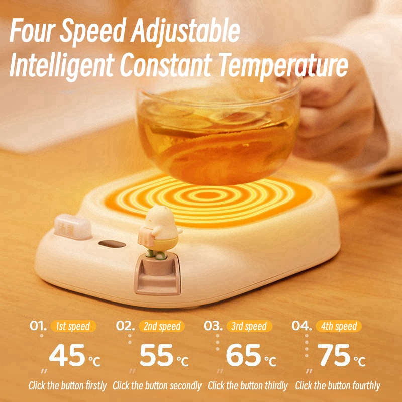 40 W Kaffeetassenwärmer, Tasse – Coffee Tea Water Heater Bewertung und Preis