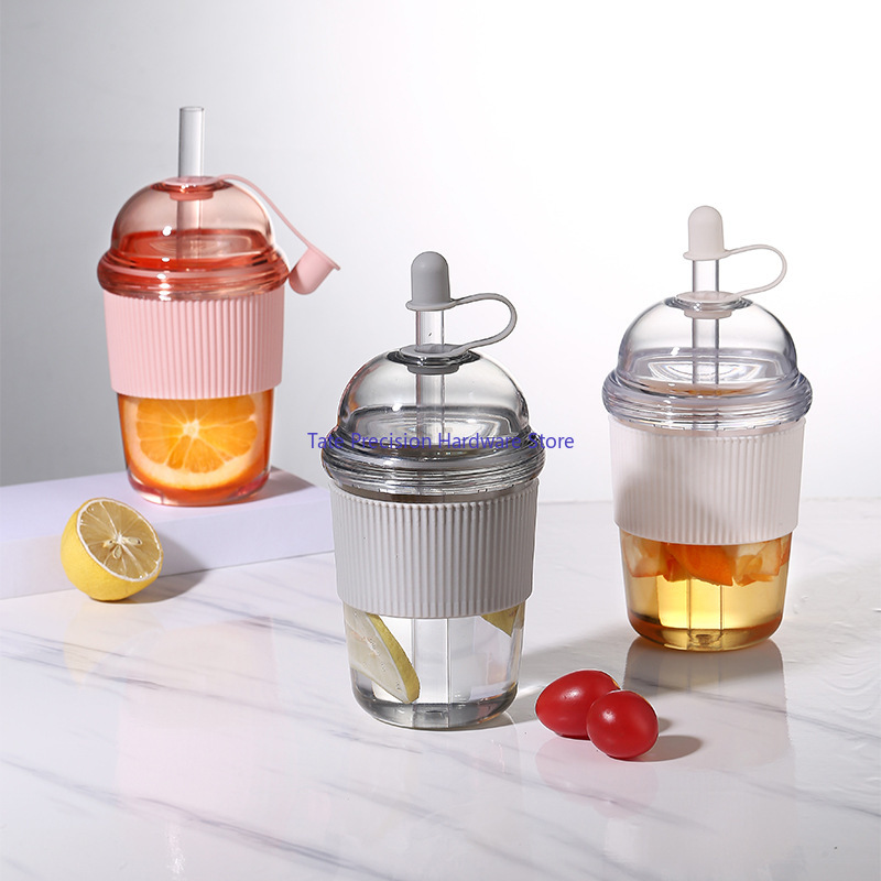 630 ml hitzebeständige Boba-Te – Coffee Tea Boba Bewertung und Preis
