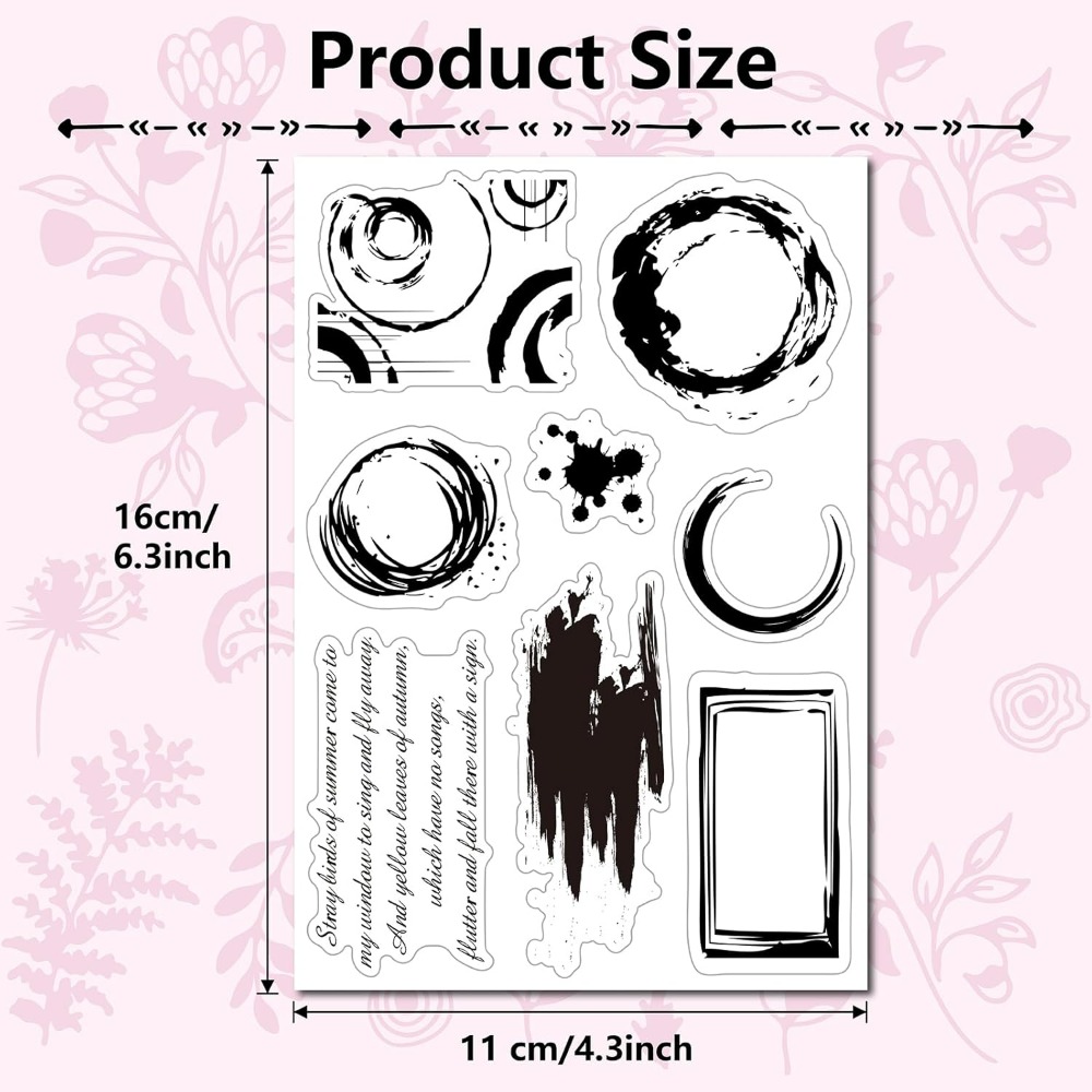 Kaffee Tee Fleck Klare Gummist – Coffee Tea Journal Bewertung und Preis