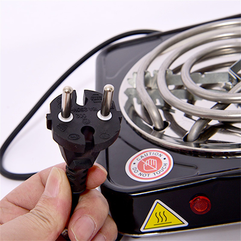 1000W 110V/220V US/EU-Stecker  – Coffee&Tea House Opinie Bewertung und Preis