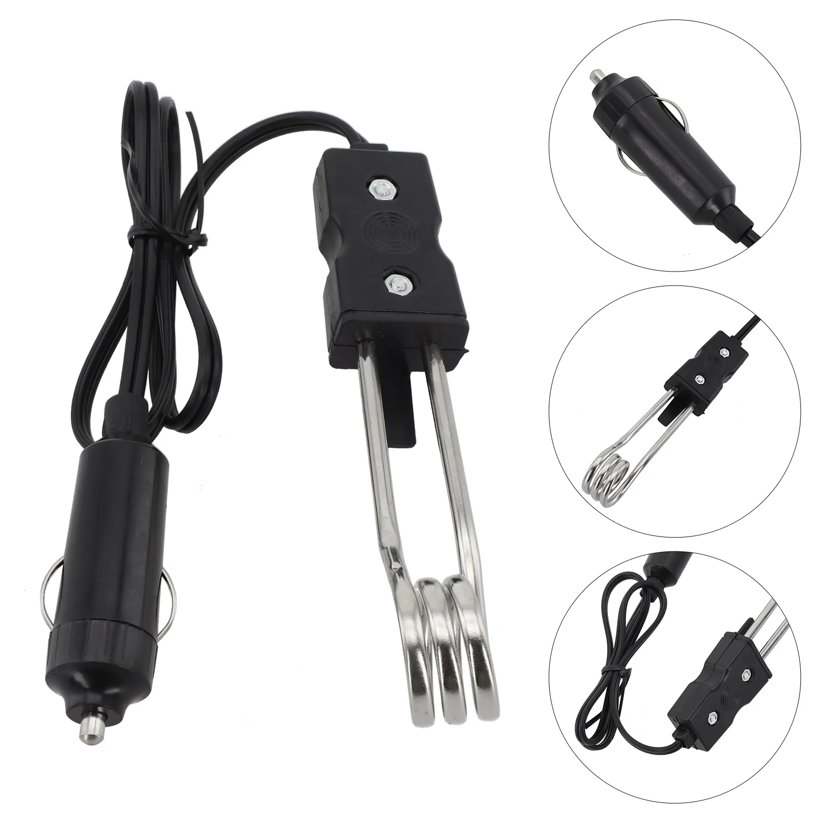 12V 120W Auto Auto Tasse Beche – Coffee Tea Water Heater Bewertung und Preis