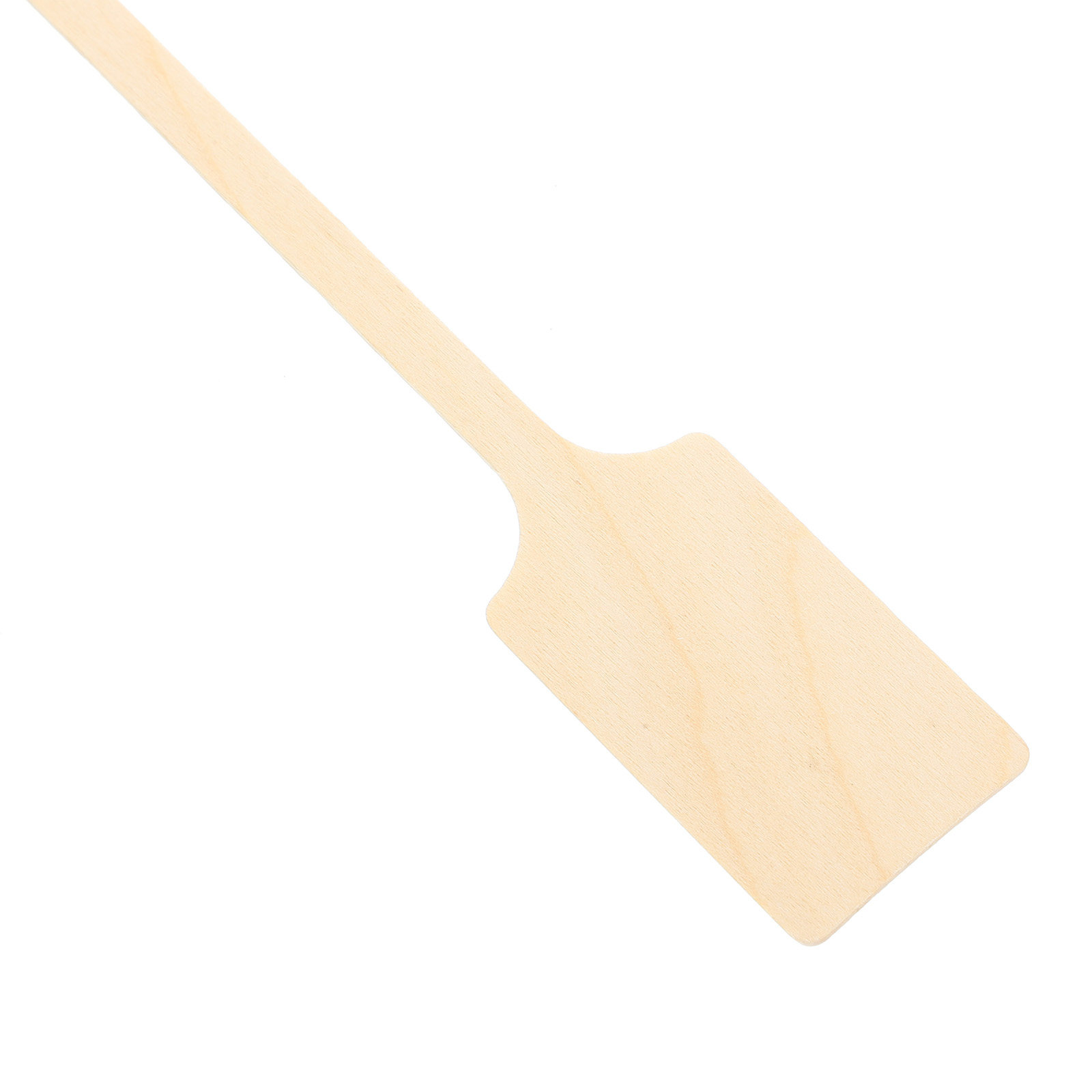 100 Stück Holz-Kaffeerührstäbc – Coffee Tea Drink Bewertung und Preis