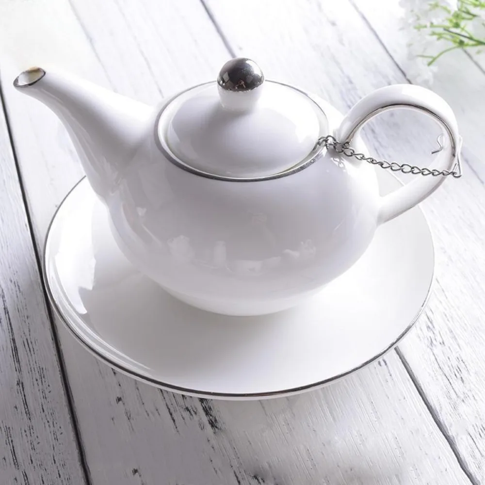 Blumen-Teekannen, Kaffeekanne, – Coffee Tea Jar Set Bewertung und Preis