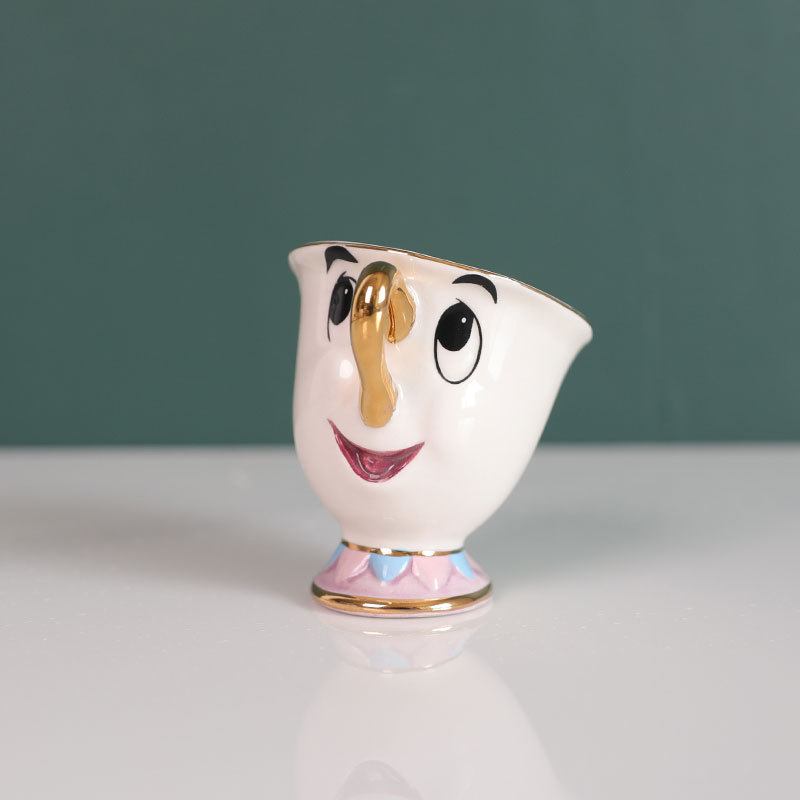 Heißer Verkauf: Cartoon-Teekan – Coffee Tea Jar Set Bewertung und Preis