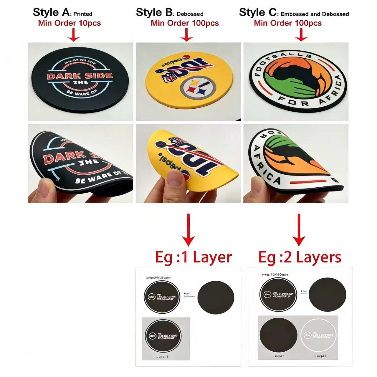 Benutzerdefiniertes Logo Weich – Coffee Tea Logo Bewertung und Preis