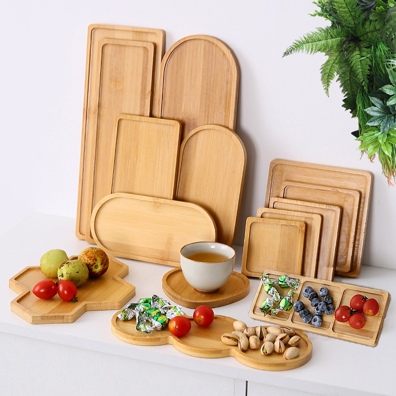 Geschirr Massivholz Tablett Te – Coffee Tea Japan Bewertung und Preis