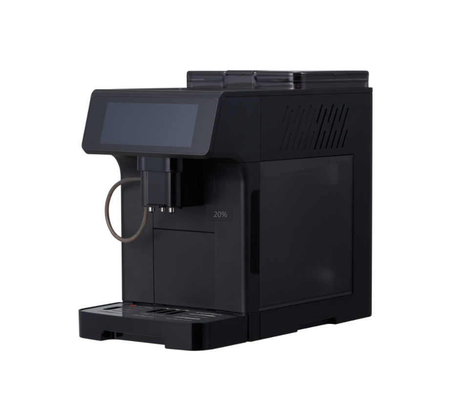 Fabrikverkauf 19 Bar Pumpe Sup – Coffee&Tea House Opinie Bewertung und Preis