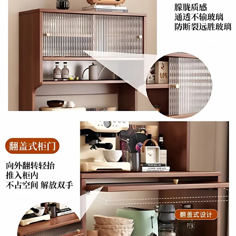 Wandmontierter Esszimmer-Beist – Coffee Tea Unit Bewertung und Preis