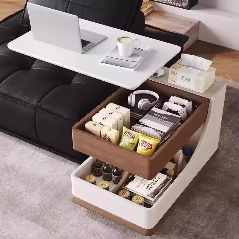 b11-7.2 Sofa, kleiner Teetisch – Coffee&Tea House Opinie Bewertung und Preis