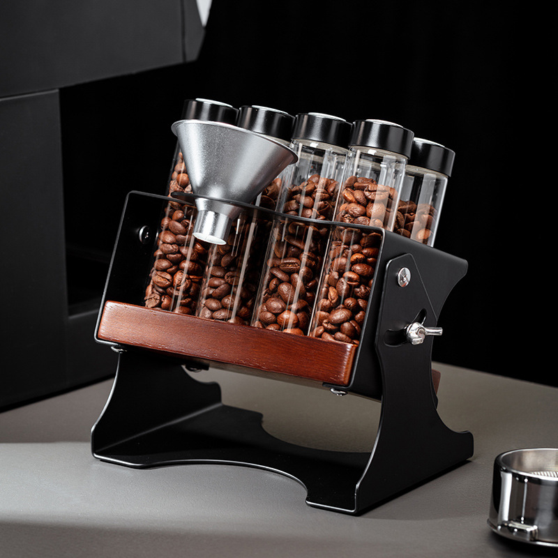 22G Kaffeebohnen Lagerung Cont – Coffee Tea Jar Set Bewertung und Preis