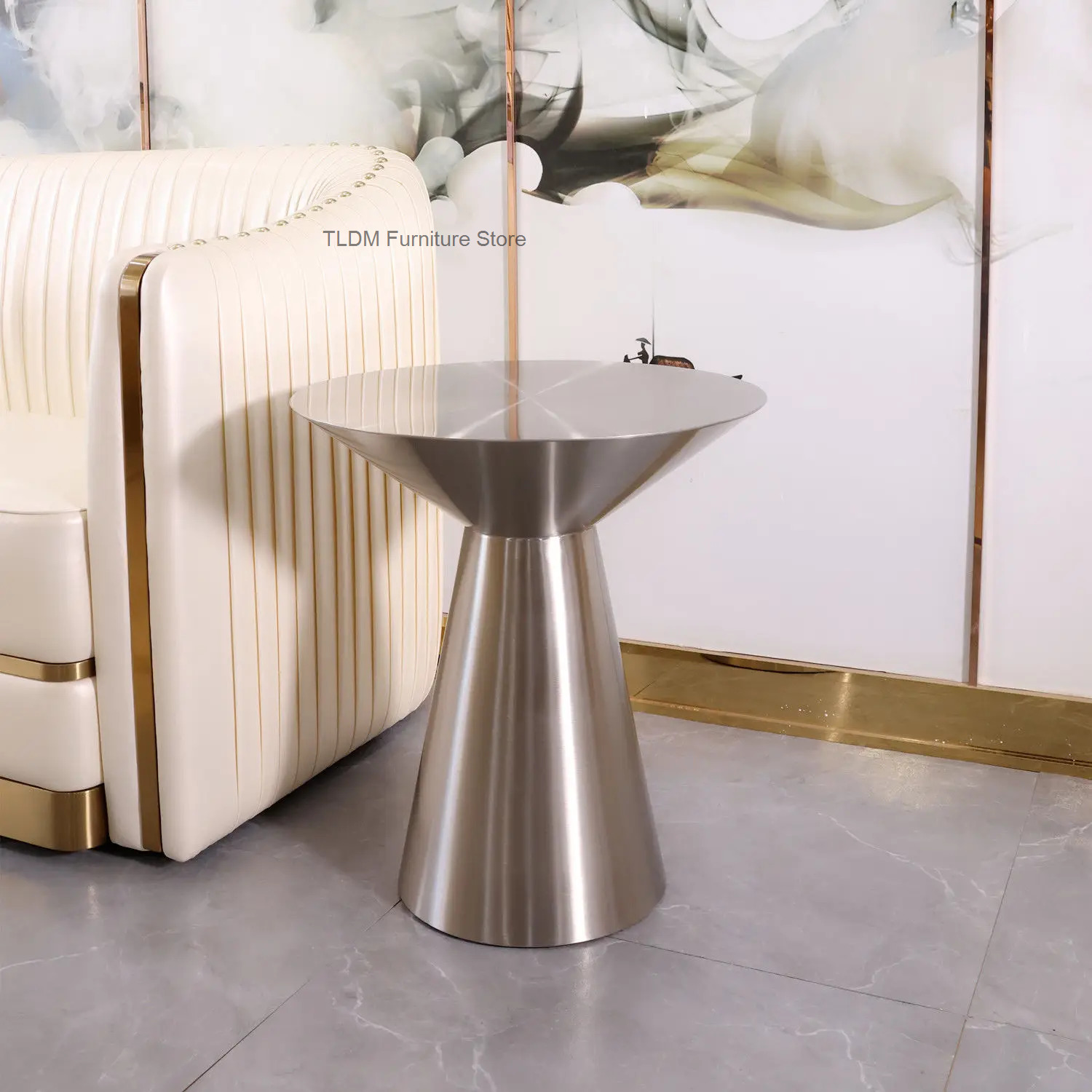 Space Nordic Style Kleiner Kaf – Coffee & Tea Garden Lincoln Menu Bewertung und Preis