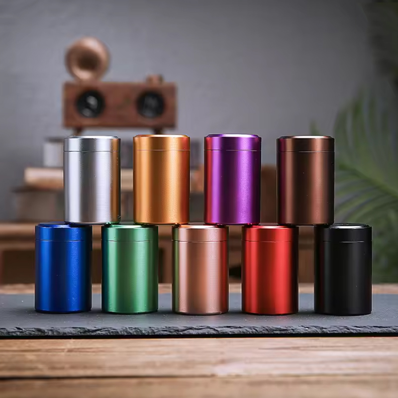 1/3Pcs Mini Metall Box Edelsta – Coffee Tea Sugar Canister Set Bewertung und Preis