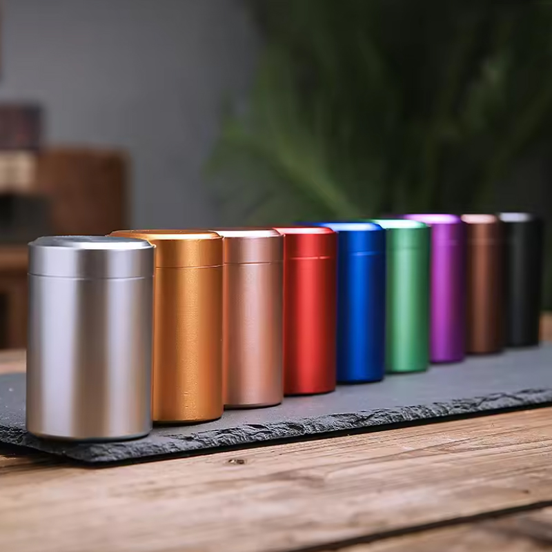 1/3Pcs Mini Metall Box Edelsta – Coffee Tea Sugar Canister Set Bewertung und Preis