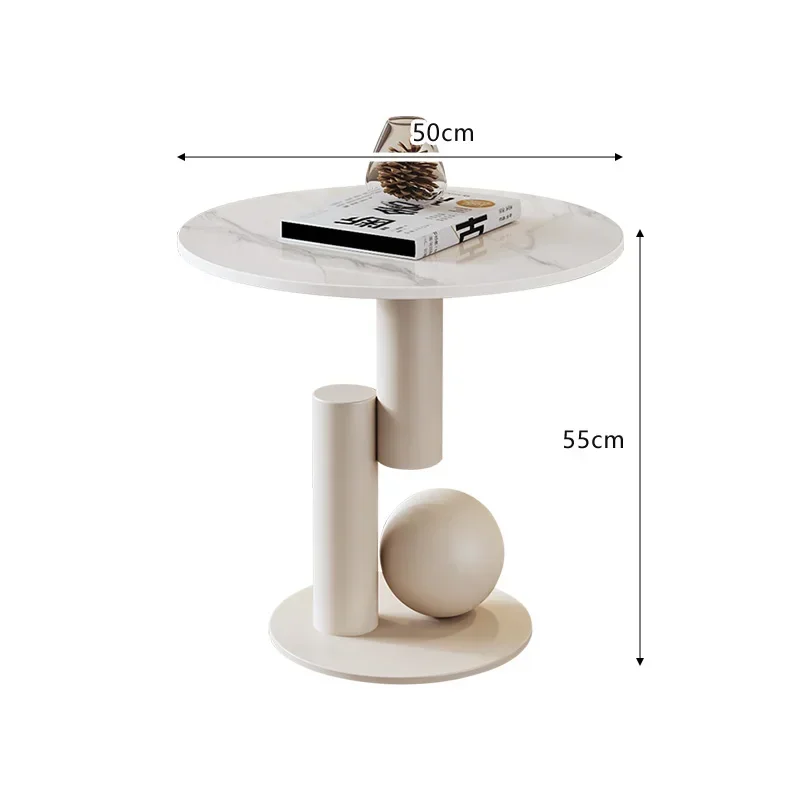 FZ Creme-Stil, kreativer Couch – Coffee Tea Unit Bewertung und Preis