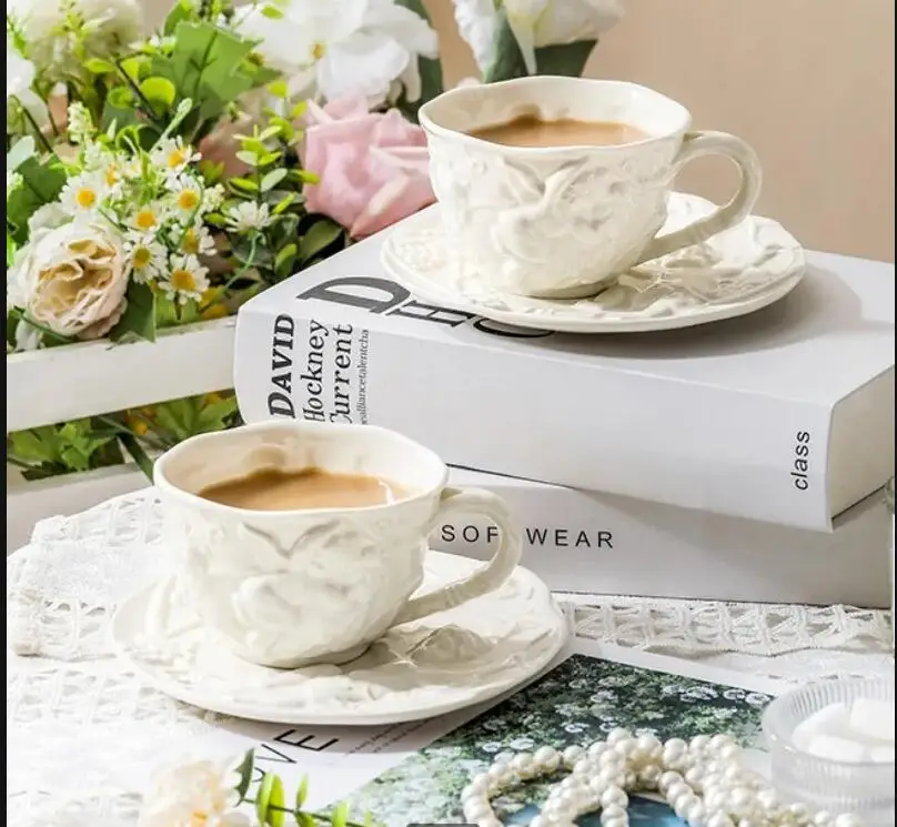 Eleganter Wasserbecher im Hofs – Coffee Tea & Hot Chocolate Bewertung und Preis