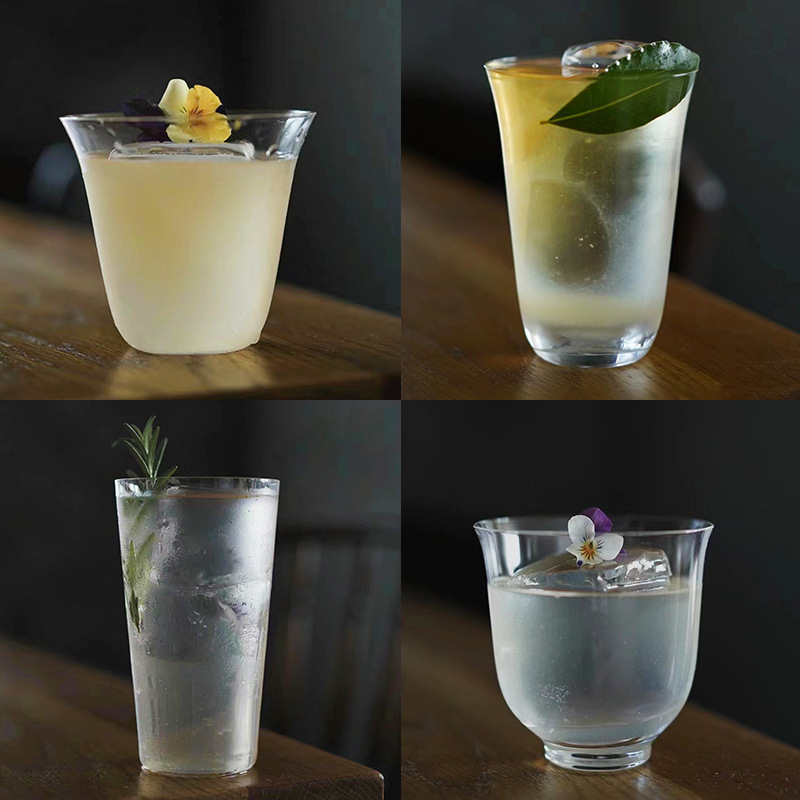 Japanisches Sake-Glas, Kung Fu – Coffee Tea Boba Bewertung und Preis