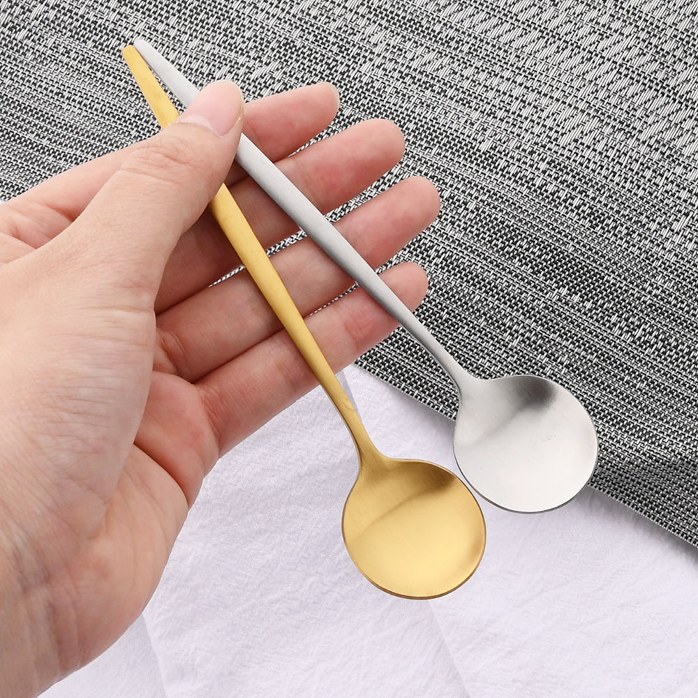 6Pcs Small Matte Spoon Tea Cof – Coffee Tea Sugar Canister Set Bewertung und Preis
