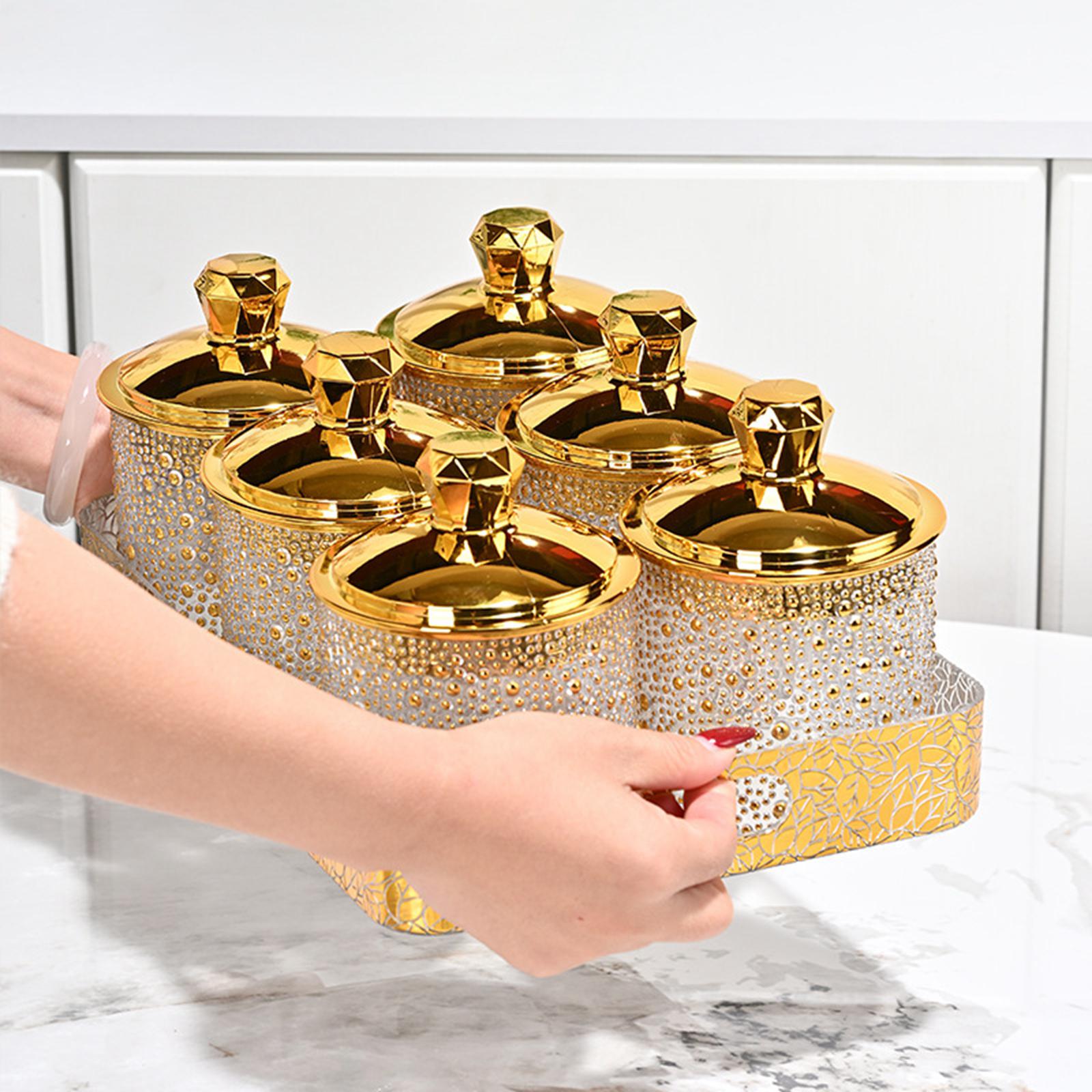 Küchen-Aufbewahrungsgläser, Lu – Coffee Tea Jar Set Bewertung und Preis
