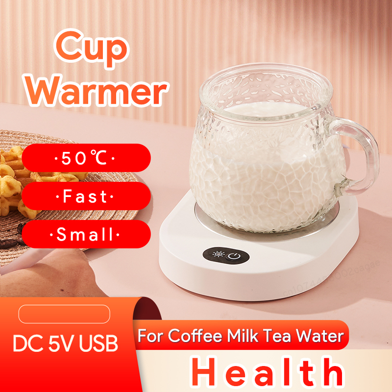 Tassenwärmer, thermostatische  – Coffee Tea Water Heater Bewertung und Preis
