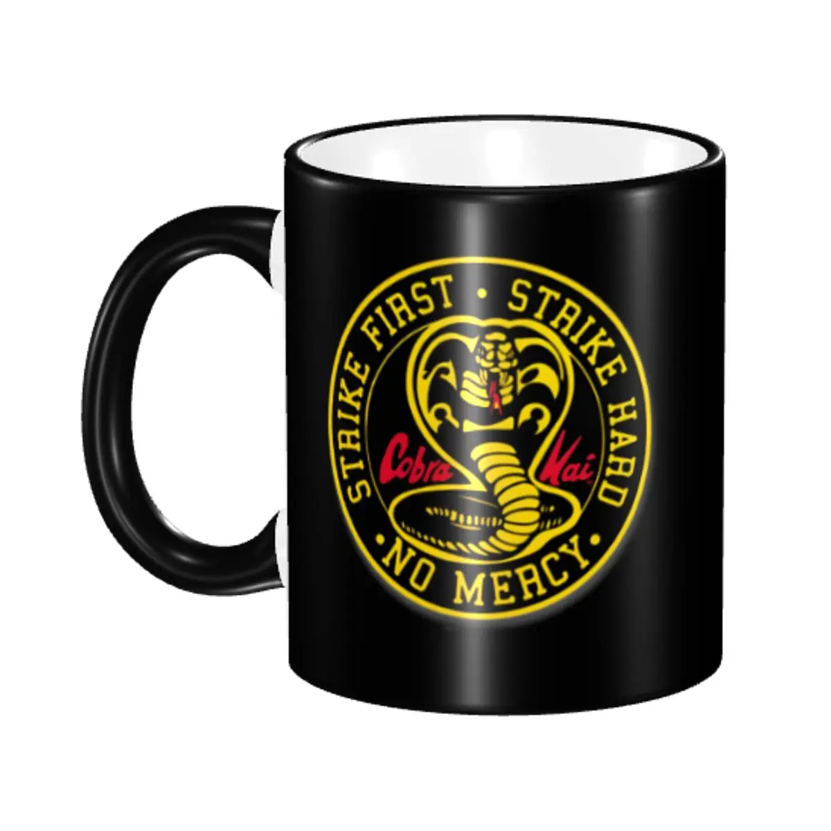 Personalisierter C-Cobras K-Ka – Coffee Tea Logo Bewertung und Preis