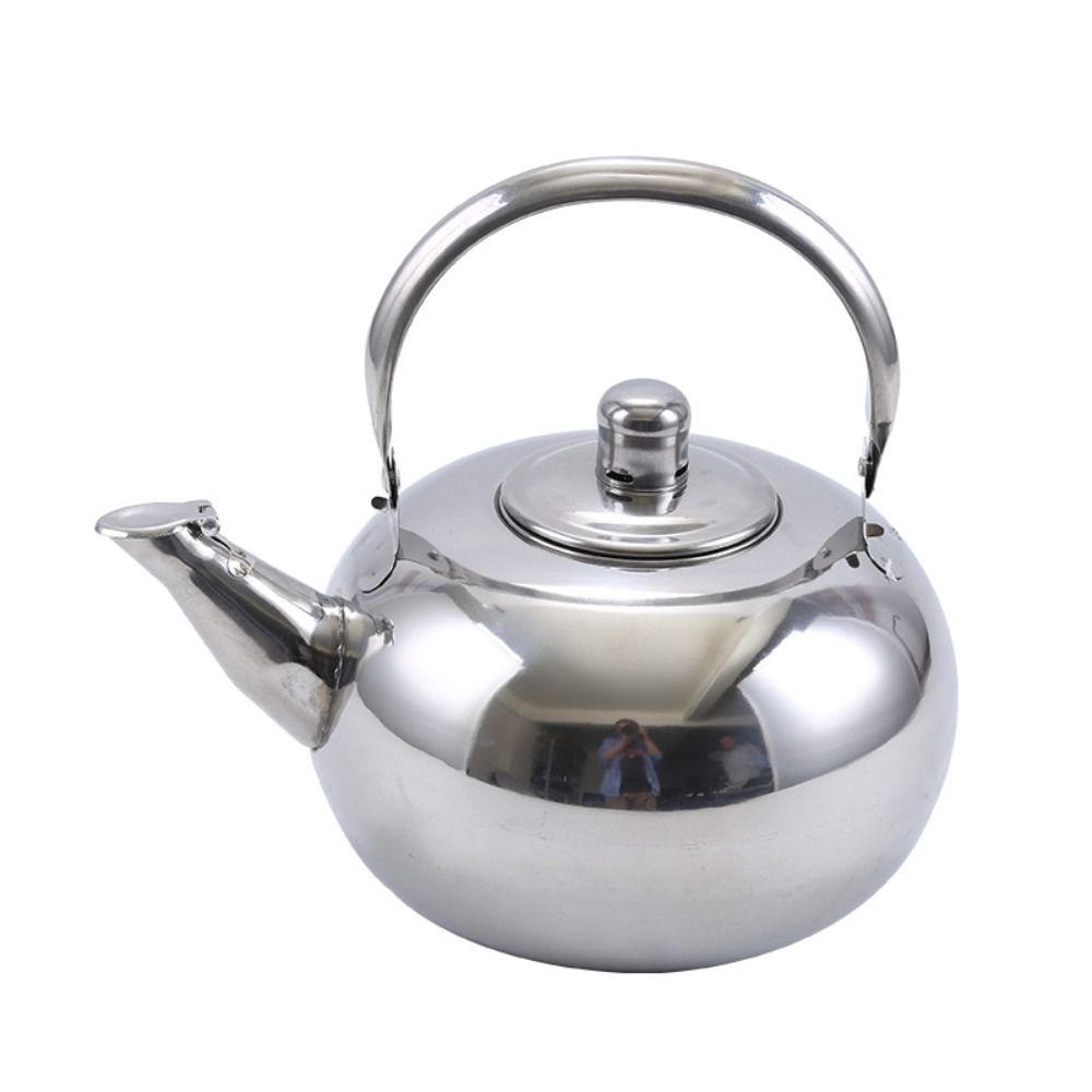 Tragbare Edelstahl Wasserkoche – Coffee Tea Water Heater Bewertung und Preis