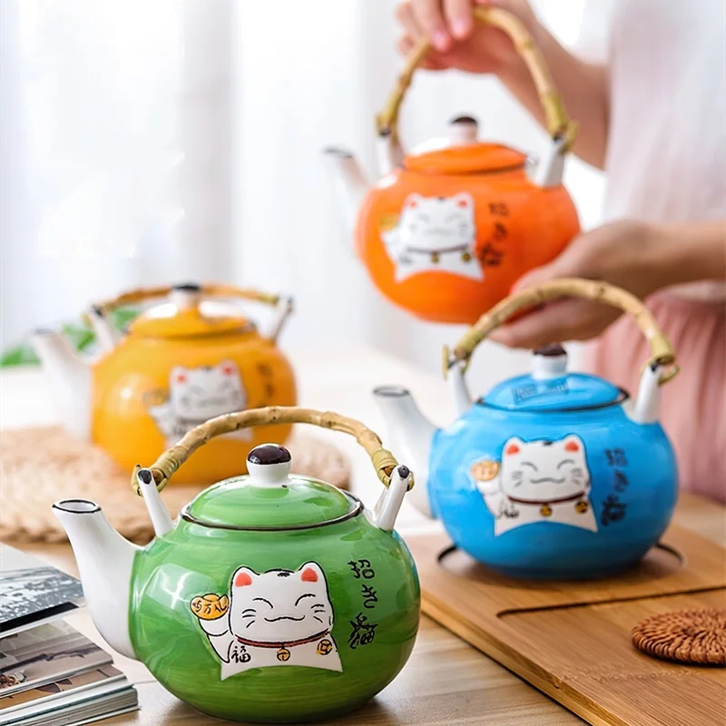 Japanisches Kreatives Mehrfarb – Coffee Tea Japan Bewertung und Preis