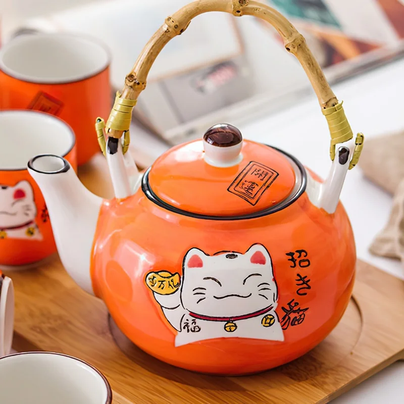 Japanisches Kreatives Mehrfarb – Coffee Tea Japan Bewertung und Preis
